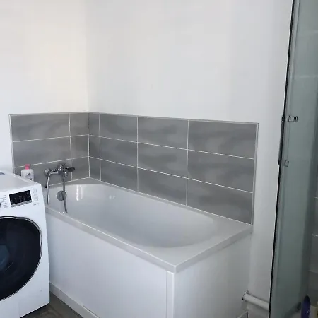 Au Havre דירה *