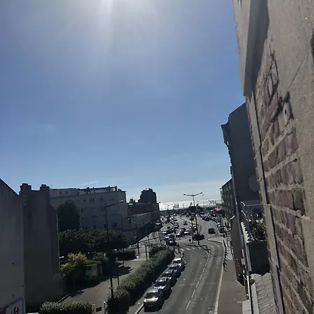Au Havre * לה האברה